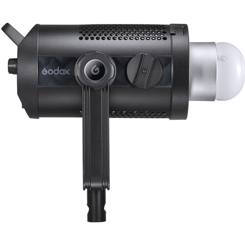 Godox SZ200Bi Bi-Color Zoomable LED Video Light