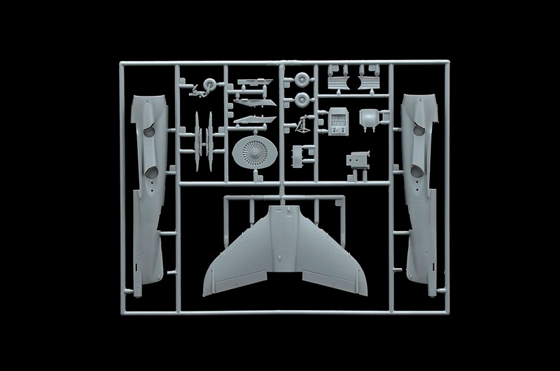 1/72 ROYAL THAI NAVY AV-8A HARRIER