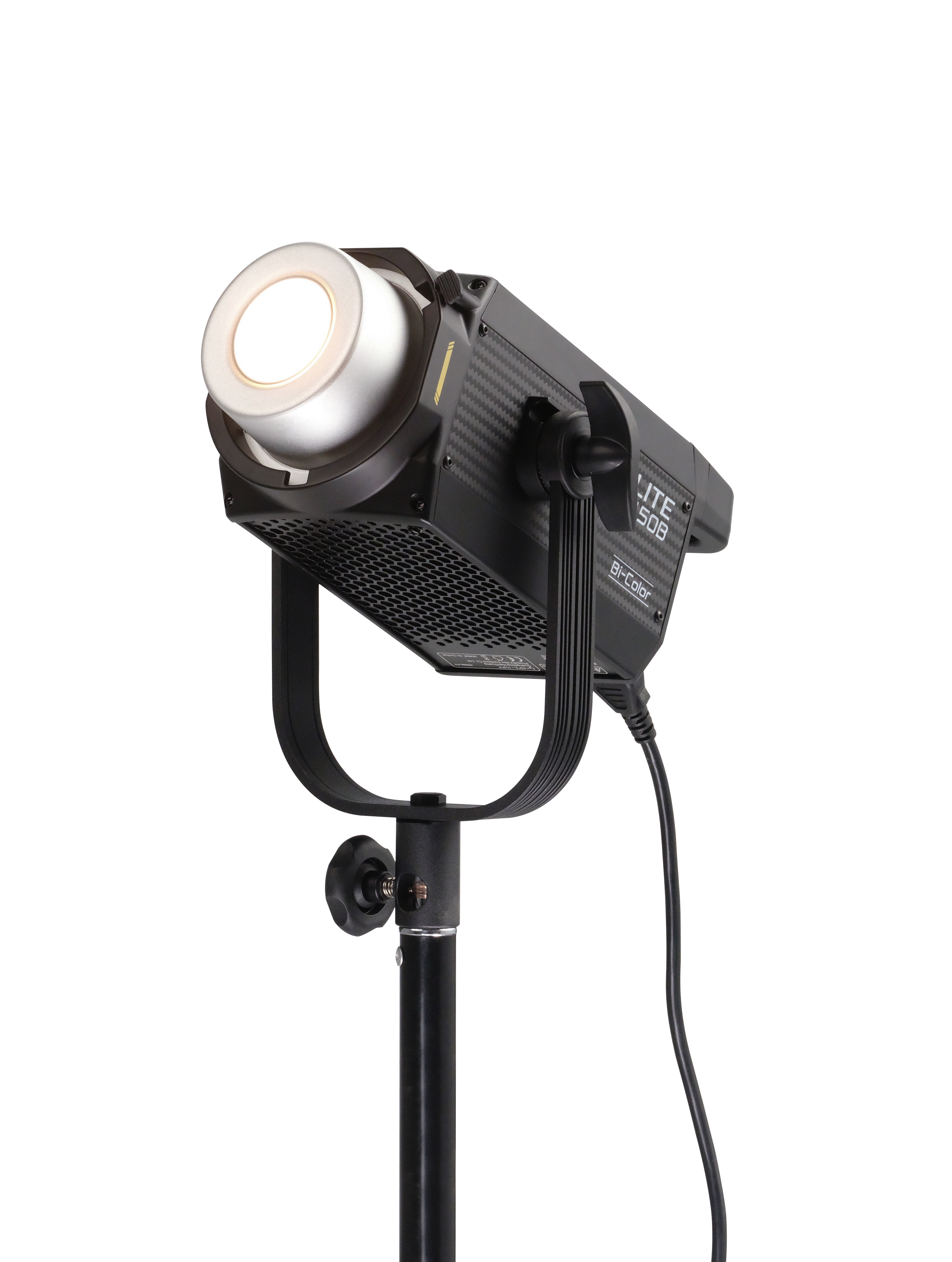 NANLITE FS-150B LED Bi-color Spot Light - Everbright Shop