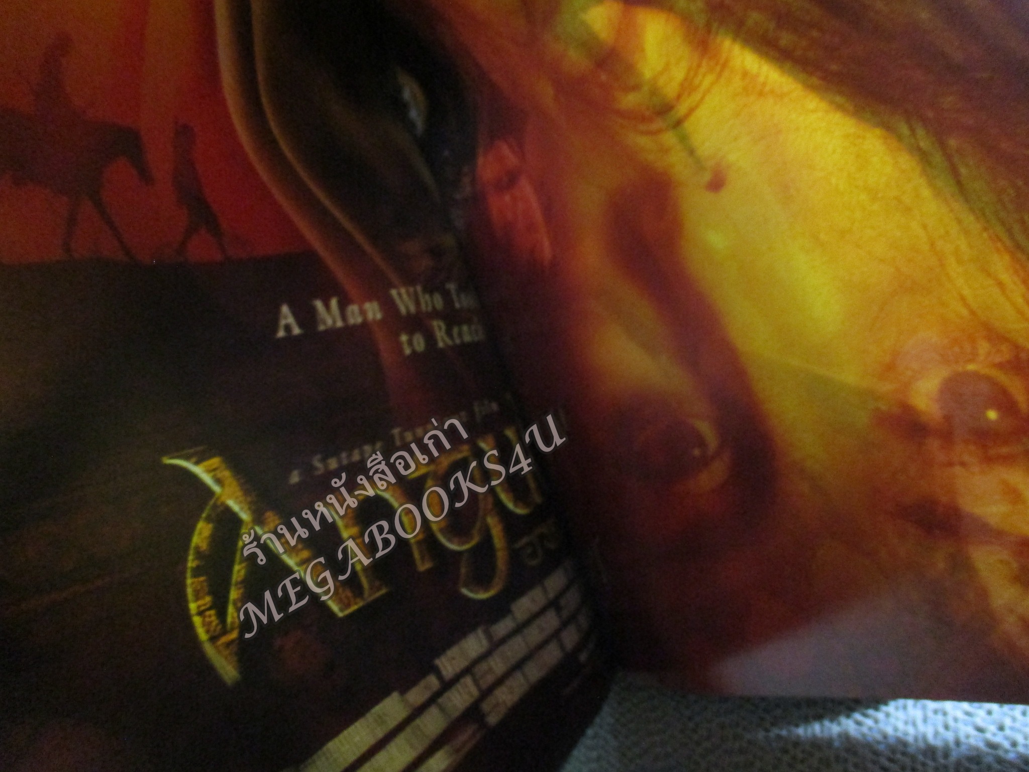 นิตยสารเอนเตอร์เทน Entertain ฉบับที่0713 ปี2546 ปก gangs of new york หน้ากลาง องคุลีมาร