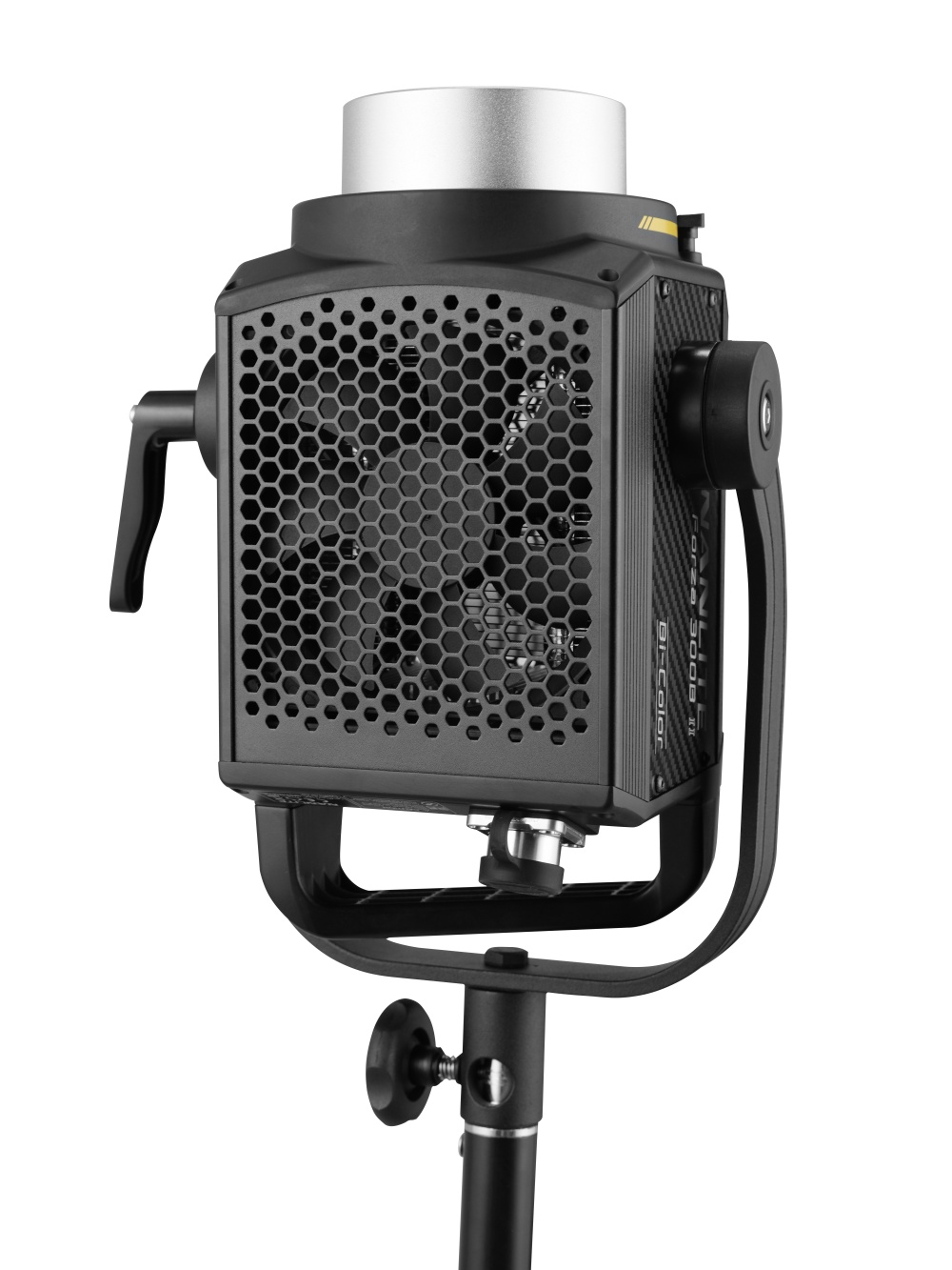 NANLITE Forza 300B II LED Bi-color Spot Light