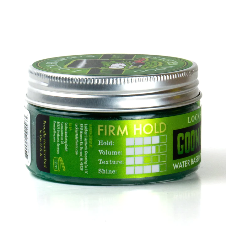 Lockhart's Water Based Goon Grease ขนาด 3.4 oz.