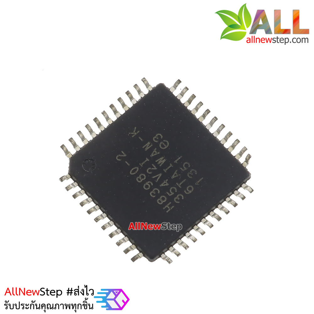 IC ATMEGA32A-AU ATMEGA32A