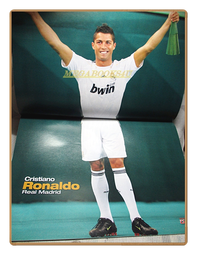 สตาร์ซอคเกอร์รายสัปดาห์ ฉบับที่1654,2552 สภาพดี