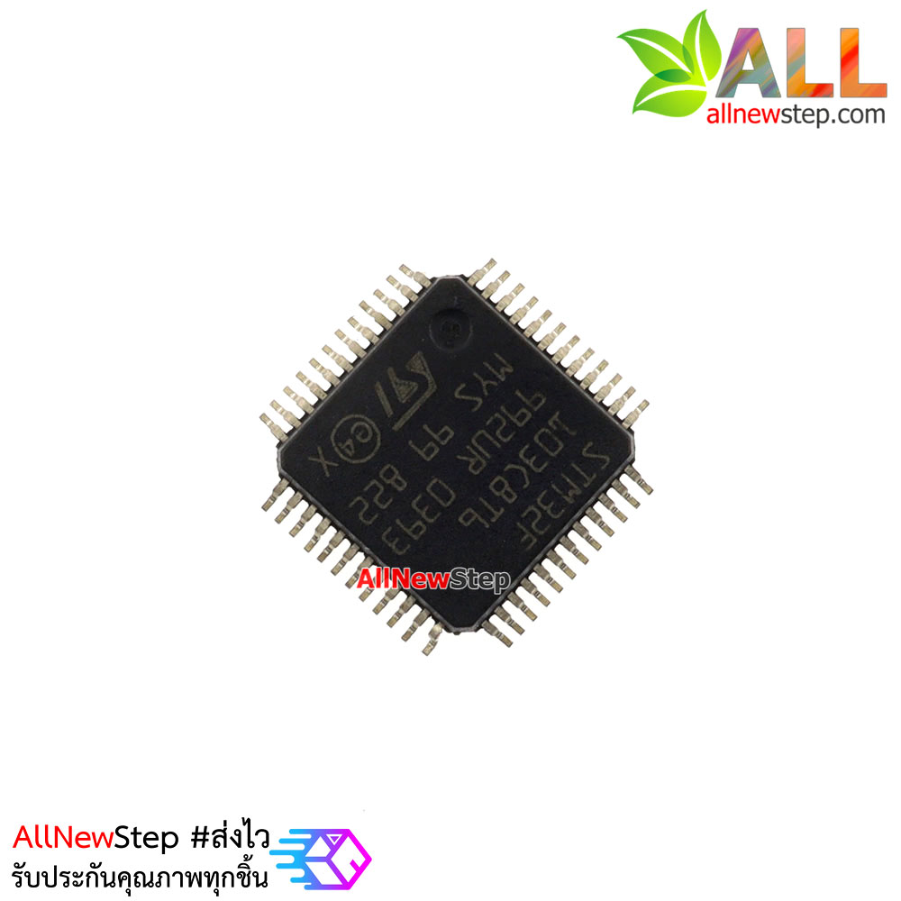 IC ARM Cortex-M3 STM32F103C8T6 STM32 ARM Cortex-M3