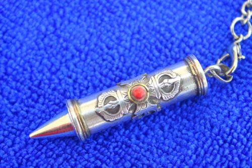 เพนดูลั่มทิเบต ( Tibet Pendulum )