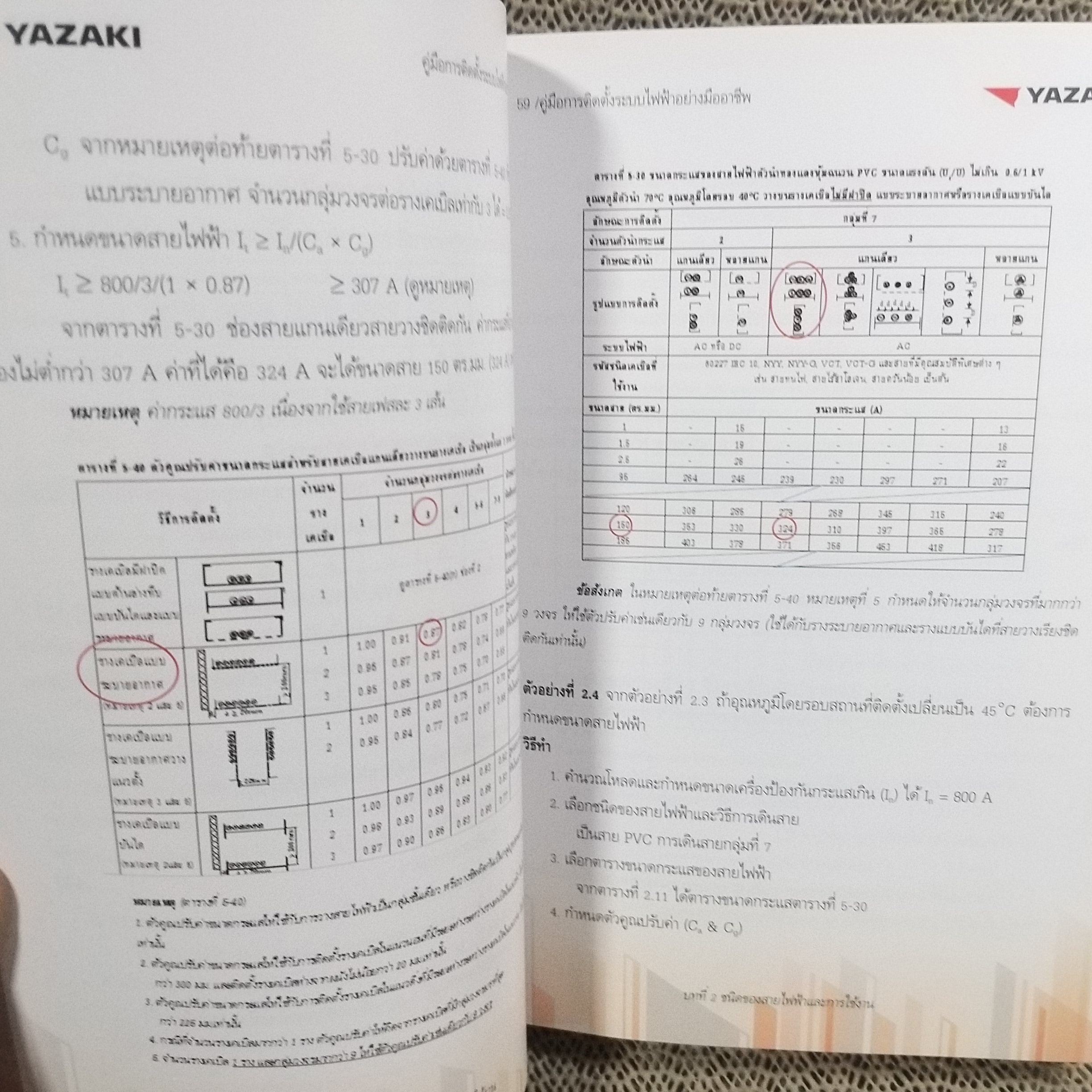 คู่มือการติดตั้งระบบไฟฟ้าอย่างมืออาชีพ ฉบับปรับปรุงตามมาตรฐานฯใหม่ 2564 / ลือชัย ทองนิล / สภาพดี 90 %