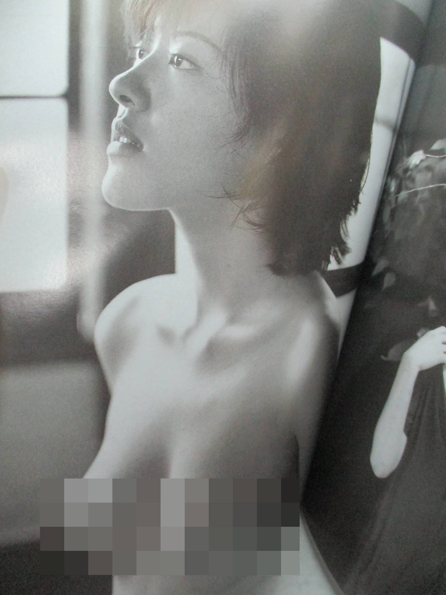 นางแบบญี่ปุ่น REXY VOL.15 ภาพสีทั้งเล่ม