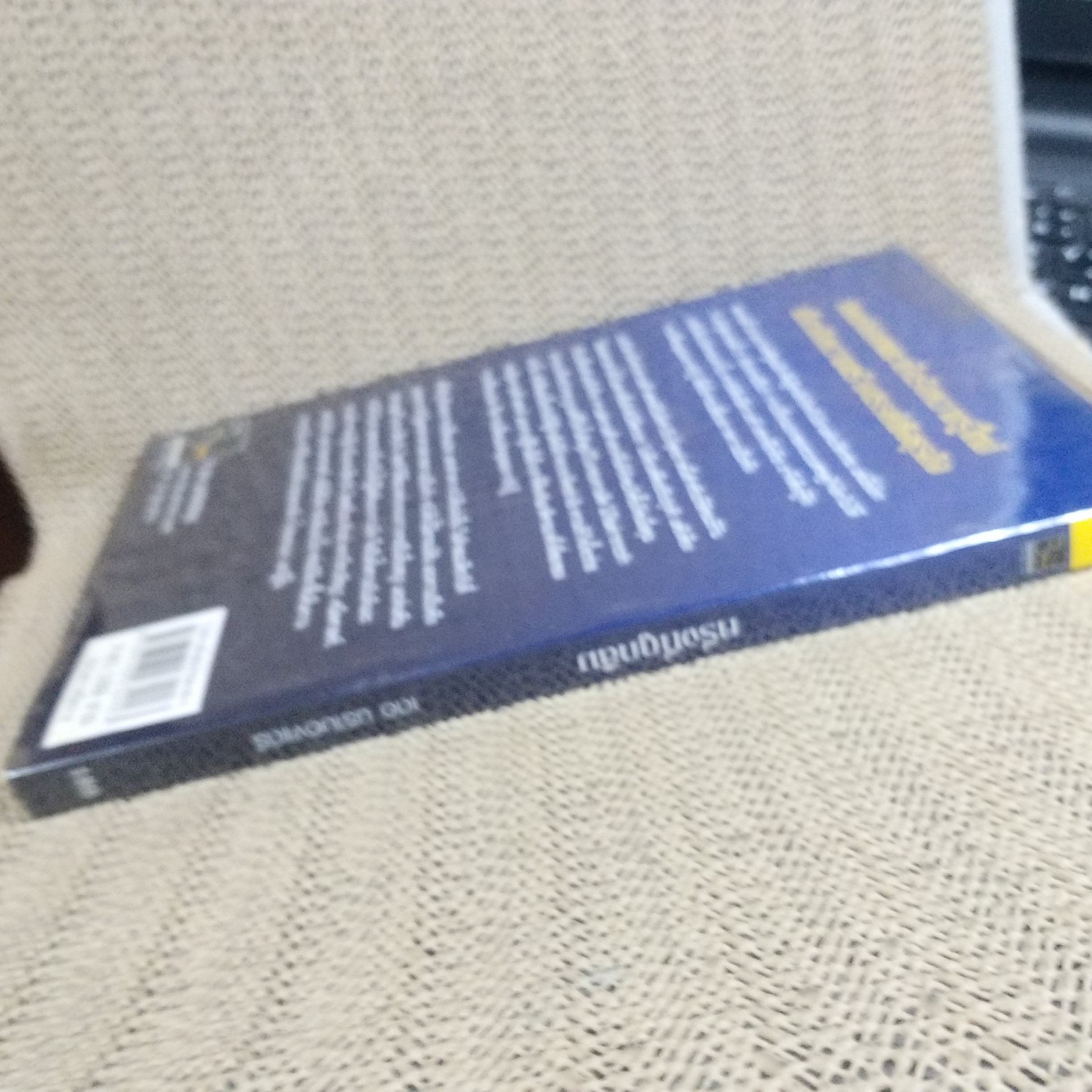 ครึ่งที่ถูกลืม The Forgotten Half of Change / ลุค เดอ บราบองแดร์ / มนตราแห่งจินตนาการ โรงงานความคิด และบ่อเกิดแห่งการเปลี่ยนแปลง / สภาพดี