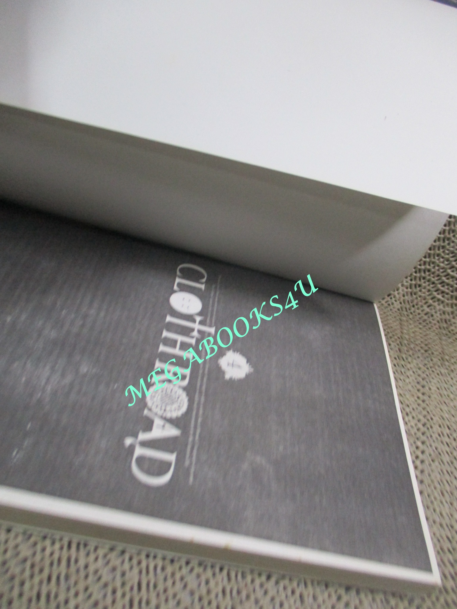 Cloth Road โคลธโรด เล่ม04 / Pig