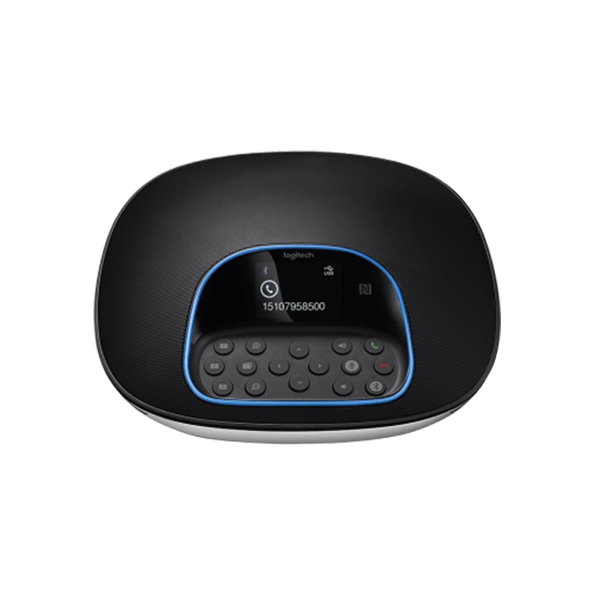 LOGITECH CONFERENCE CAM GROUP