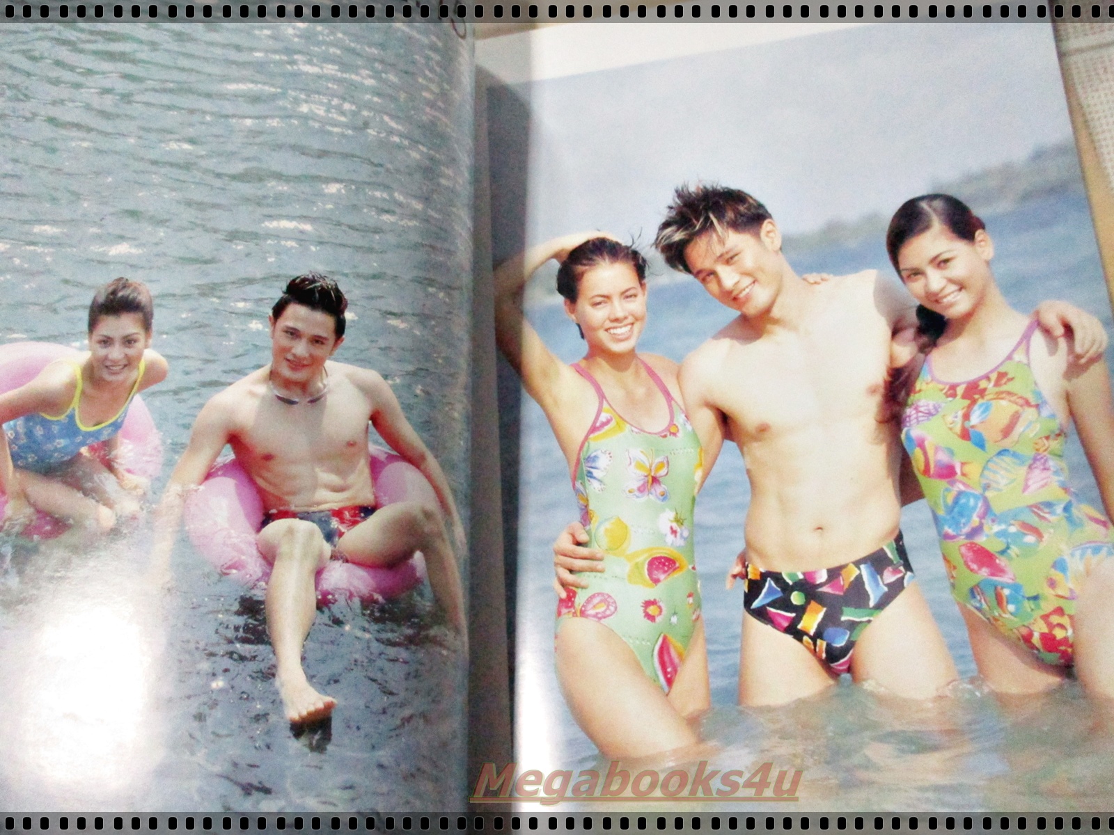 นิตยสารสุดสัปดาห์ ฉบับที่340 ปี2540 ปก โอ๋ ภัคจิรา อัษฏาวุธ