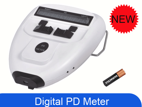 พีดีมิเตอร์ PD METER Model Cp-32BT