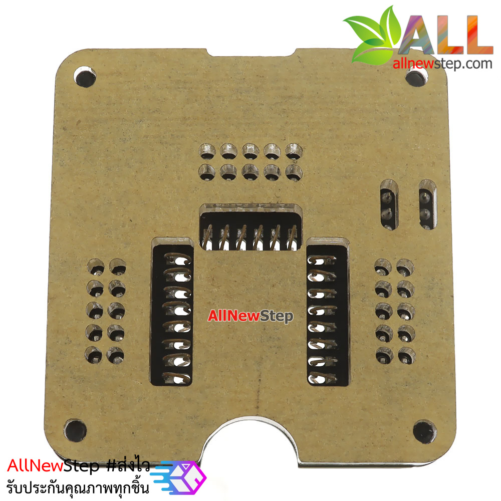 เครื่องโปรแกรม ESP8266 One-click download of ESP8266 for ESP12x ESP07x and other modules