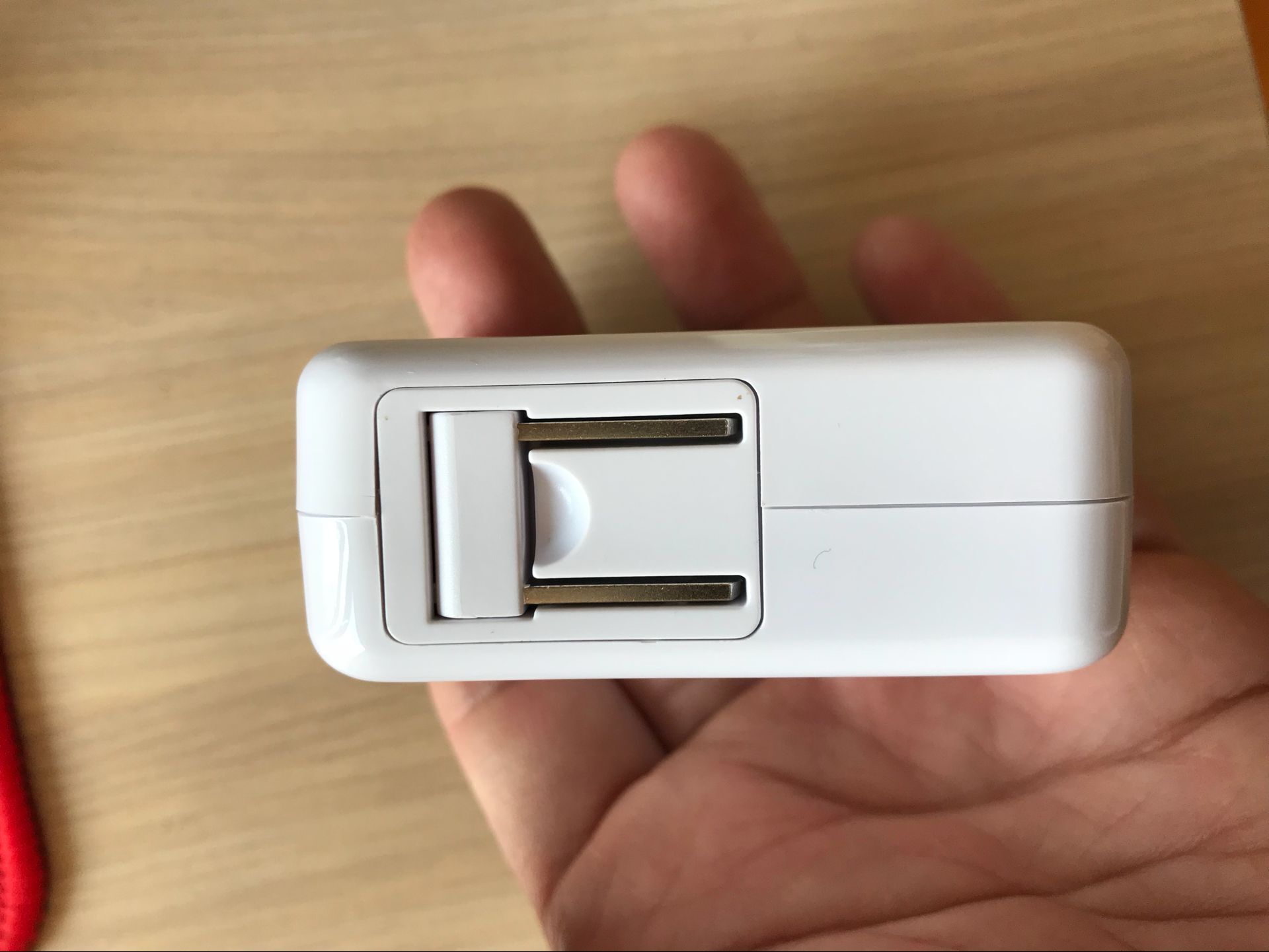 power supply adapter แหล่งจ่ายไฟแบบ USB 4 ช่อง จ่ายไฟ 5V 4A เต็ม