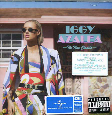 Iggy Azalea