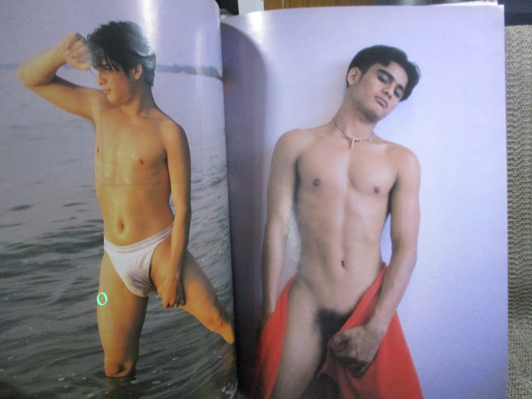 THE BEST OF GR 14นายแบบ ปกแข็ง สภาพดี