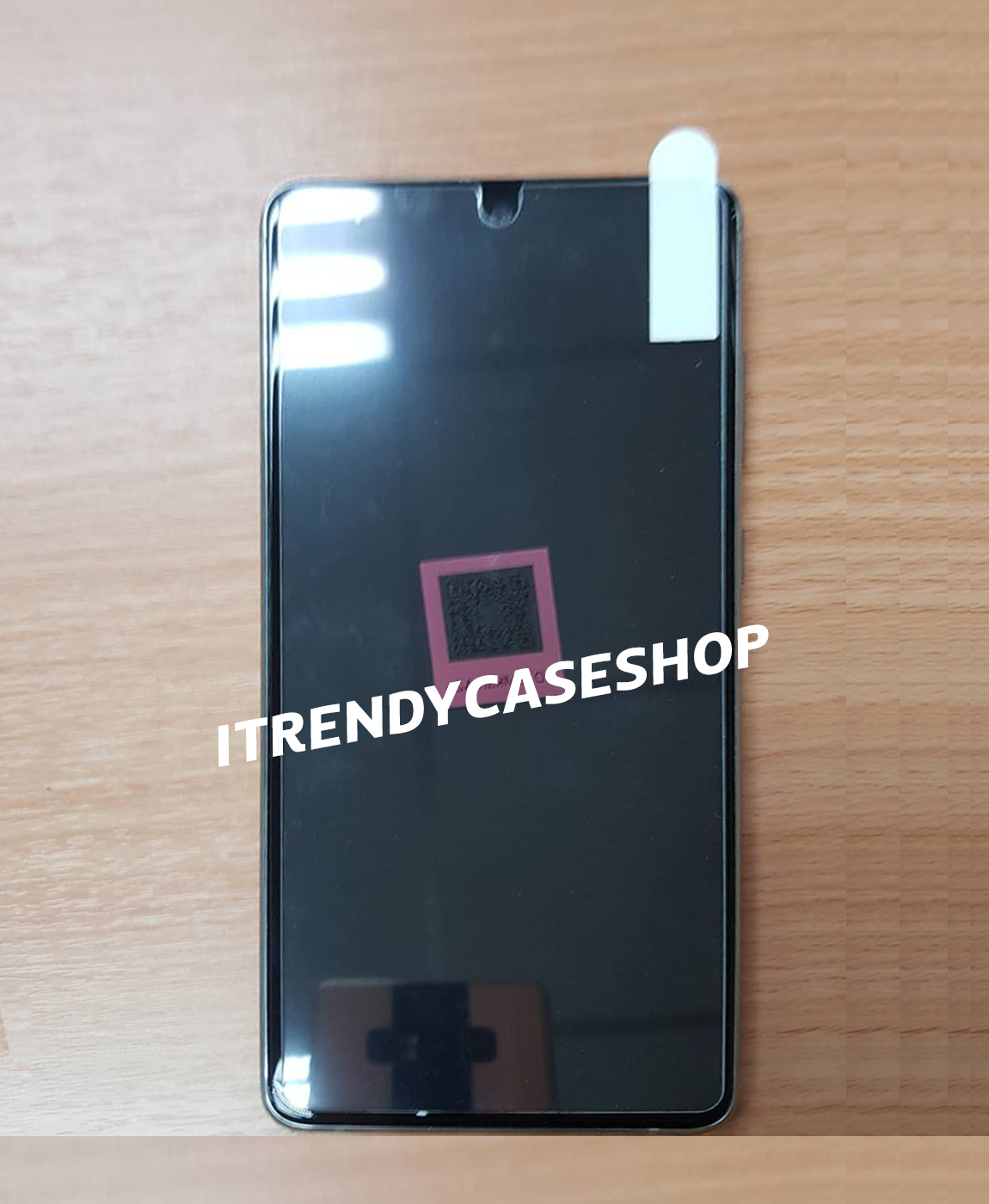 FOCUS กระจกใส ฟิล์มกระจก ใส โฟกัส ใช้สำหรับ Samsung S25 FE S24 FE S23 FE S21 FE ใบกำกับภาษี