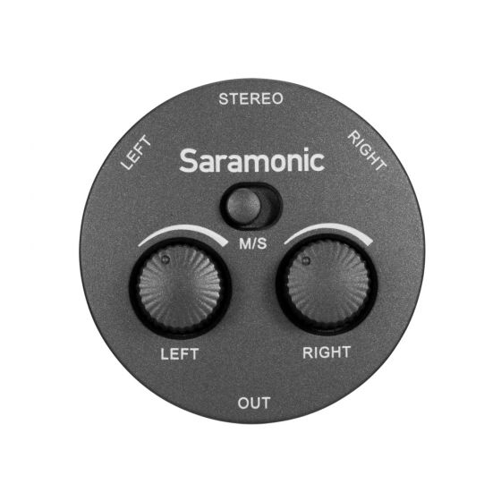 Saramonic AX1 Audio Adapter