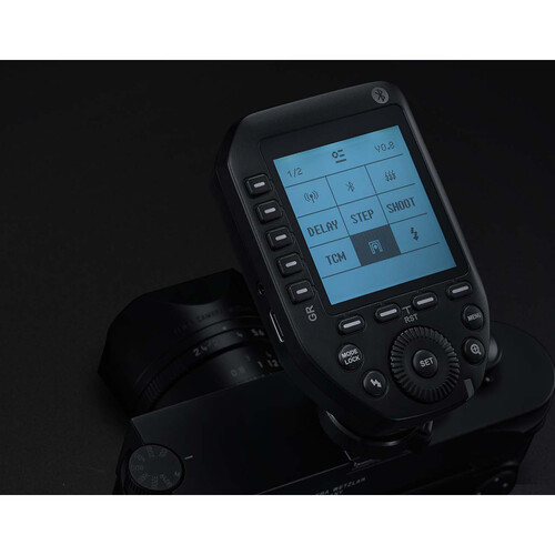 Godox XProL II TTL Wireless Flash Trigger for Leica Cameras