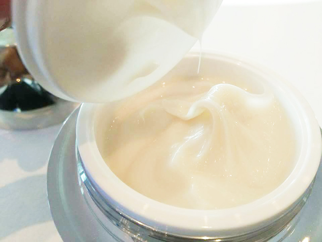 HyBeauty Abalone Deluxe ไฮบิวตี้ อบาโลน ครีม ดีลักซ์