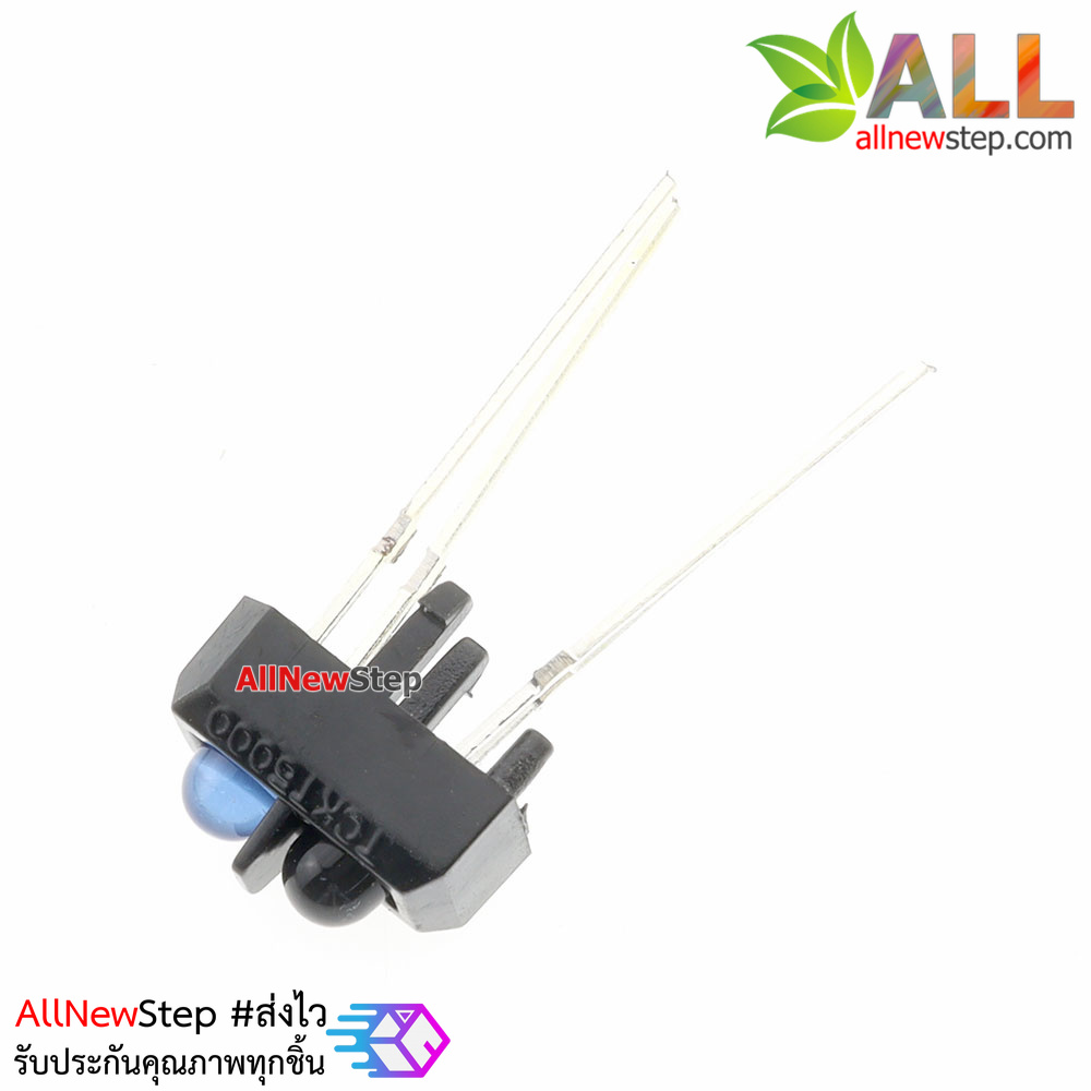 เซ็นเซอร์สวิตช์แสง TCRT5000L TCRT5000 Reflective Infrared Optical Sensor Photoelectric Switches