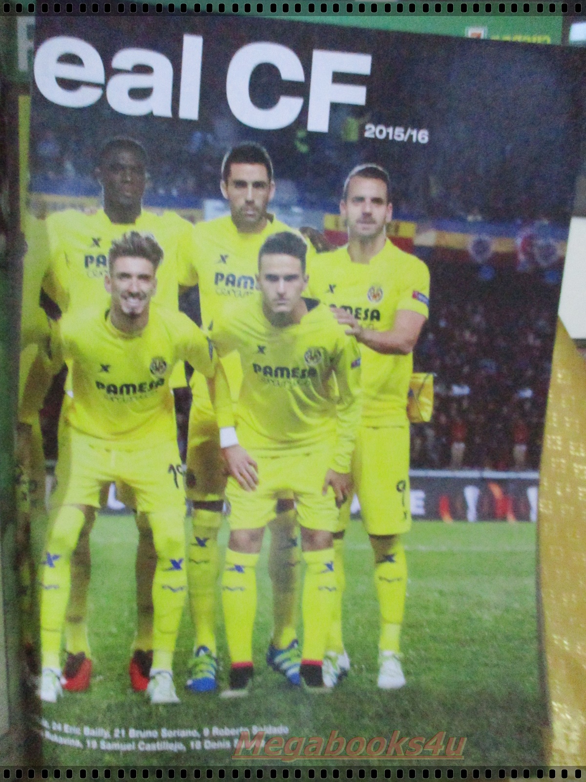 สตาร์ซอคเกอร์รายสัปดาห์ ฉบับที่2008 ปี2559