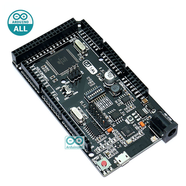 Arduino Mega +WiFi R3 ATmega2560+ESP8266 