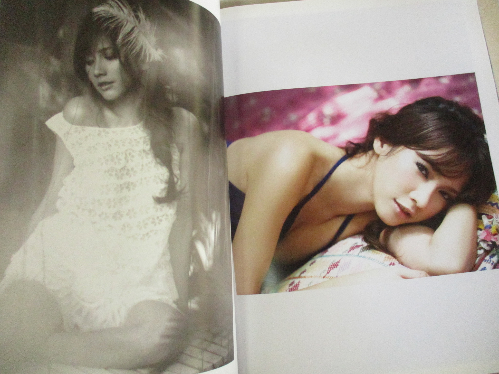 IN MAGAZINE เล่ม102 ปี2552 ปก อั้ม พัชรภา