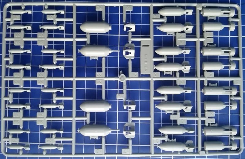 1/48 North American B-25D Mitchell