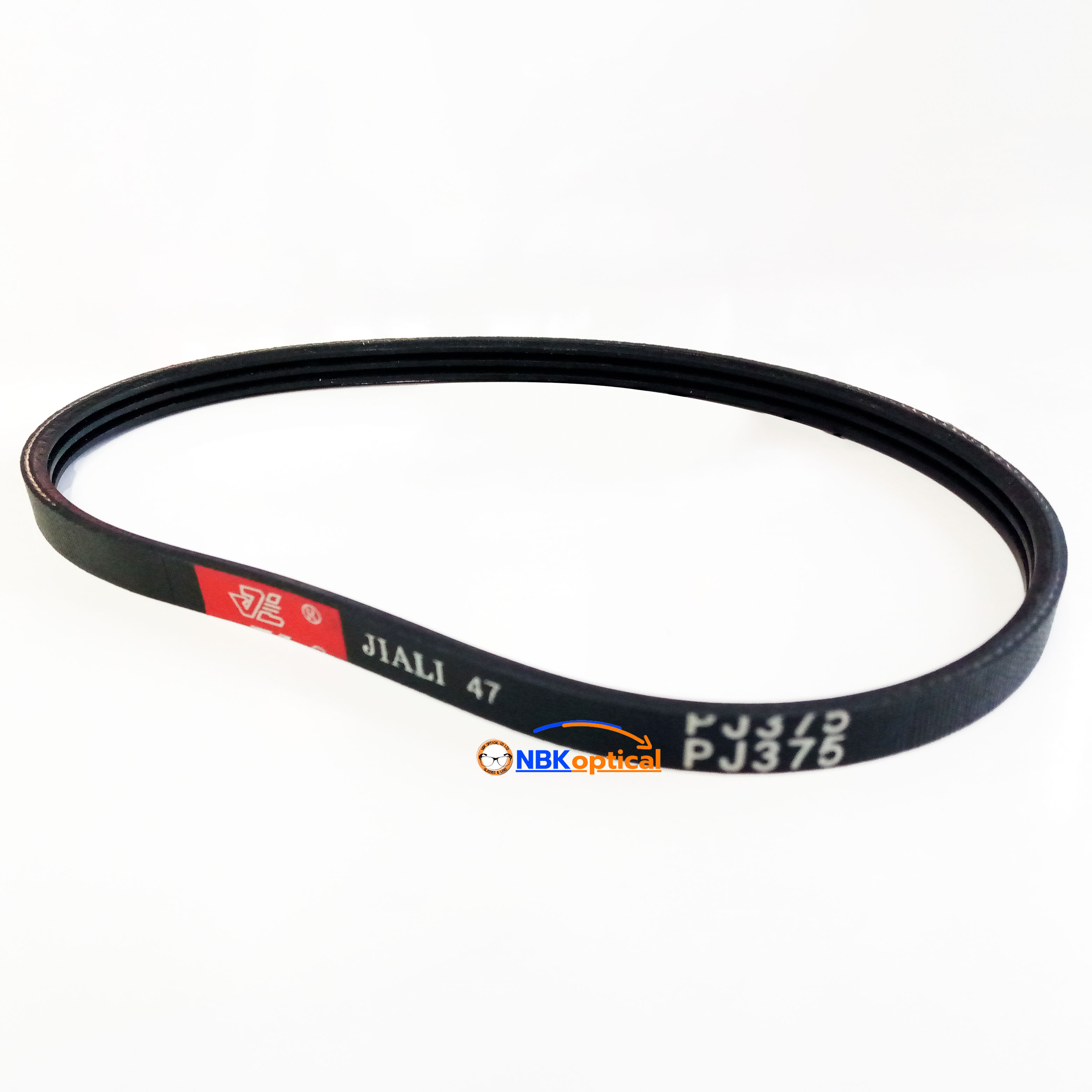 สายพานเครื่องเจียร์มือ (PJ375)