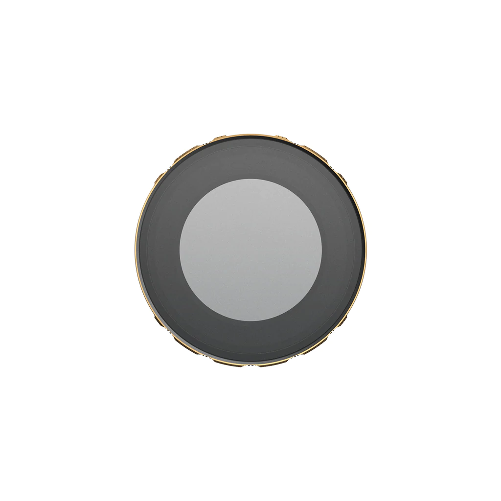 iPhone 13 3/5 Variable ND filter