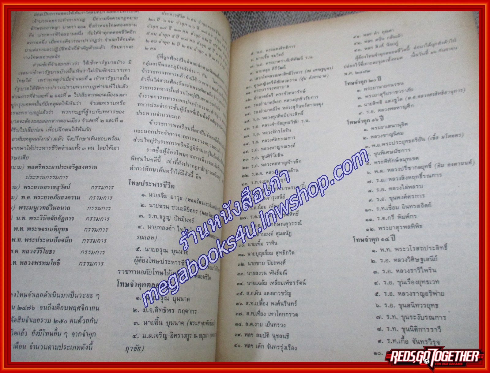 นิตยสารศิลปวัฒนธรรม ฉบับพิเศษ ฝันร้ายของเมืองไทย /ไชยวัฒน์ ยนเปี่ยม / ปฏิวัติเปลี่ยนการปกครอง 2475 ตำหนิ สันปกขาดตามรูป