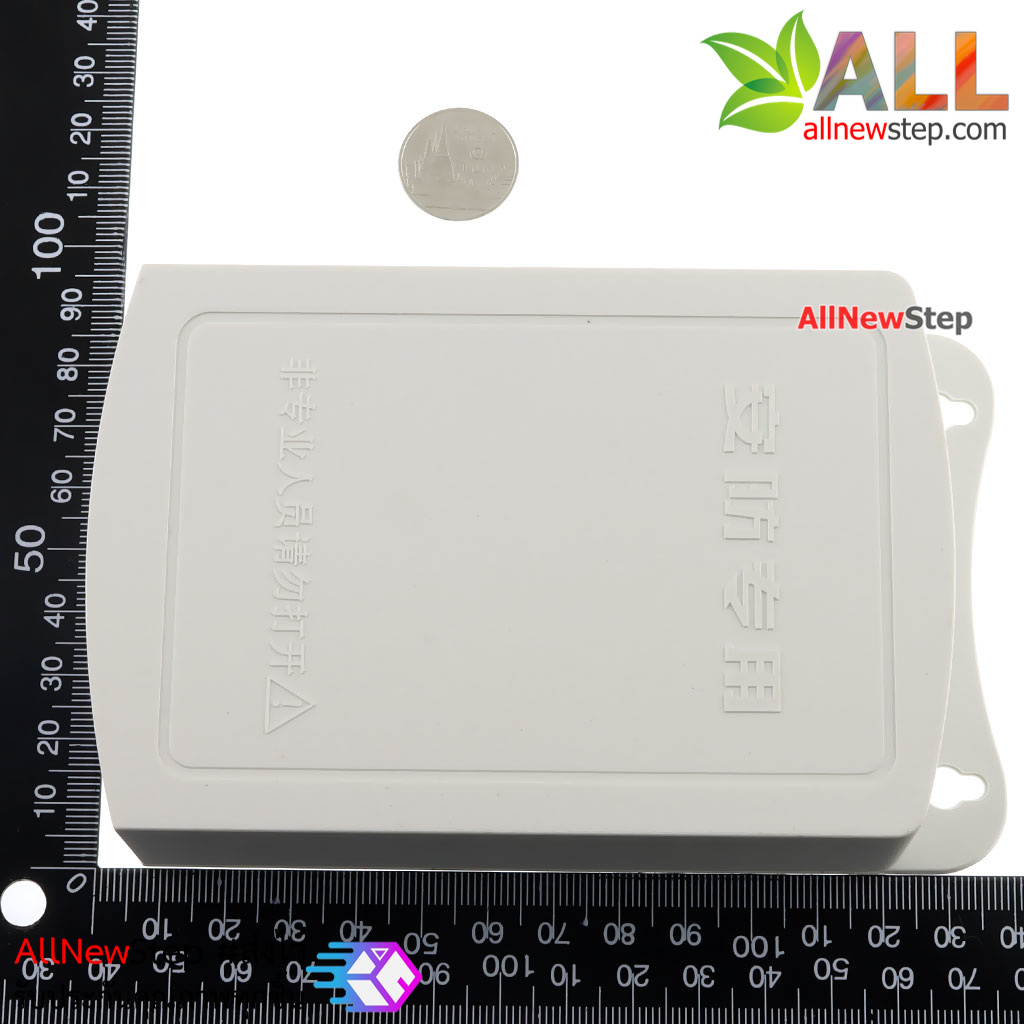 แหล่งจ่ายไฟ 12V 2A พร้อมชุดกล่องแบบกันน้ำ Outdoor แจ๊ก DC 5.5x2.1mm