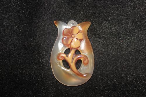 จี้คาร์เนเลียน ( Carnelian )