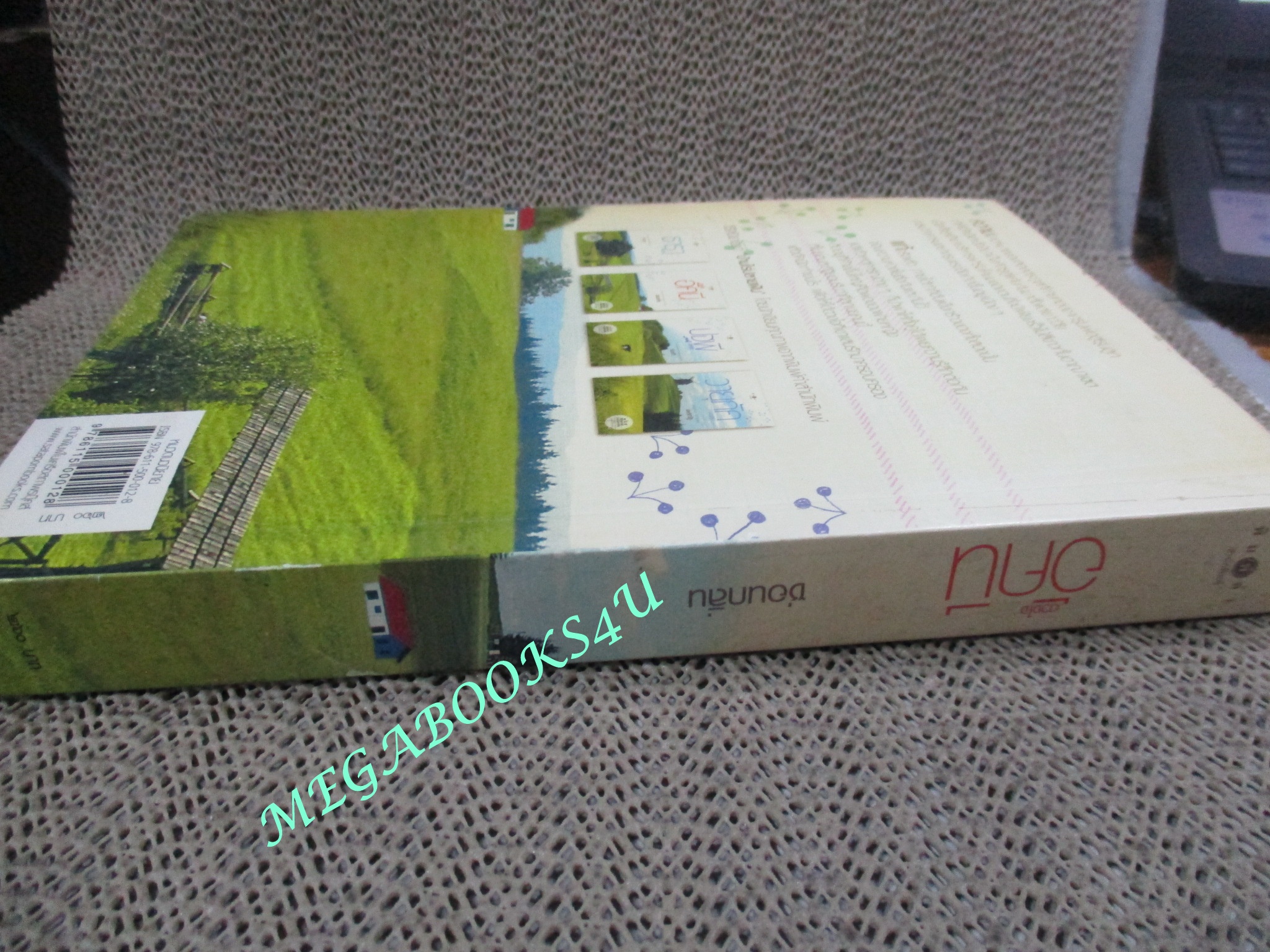 นิยาย ดวงใจอัคนี / ซ่อนกลิ่น / พิมพ์คำ / (มือสอง) (สภาพ85-95%)