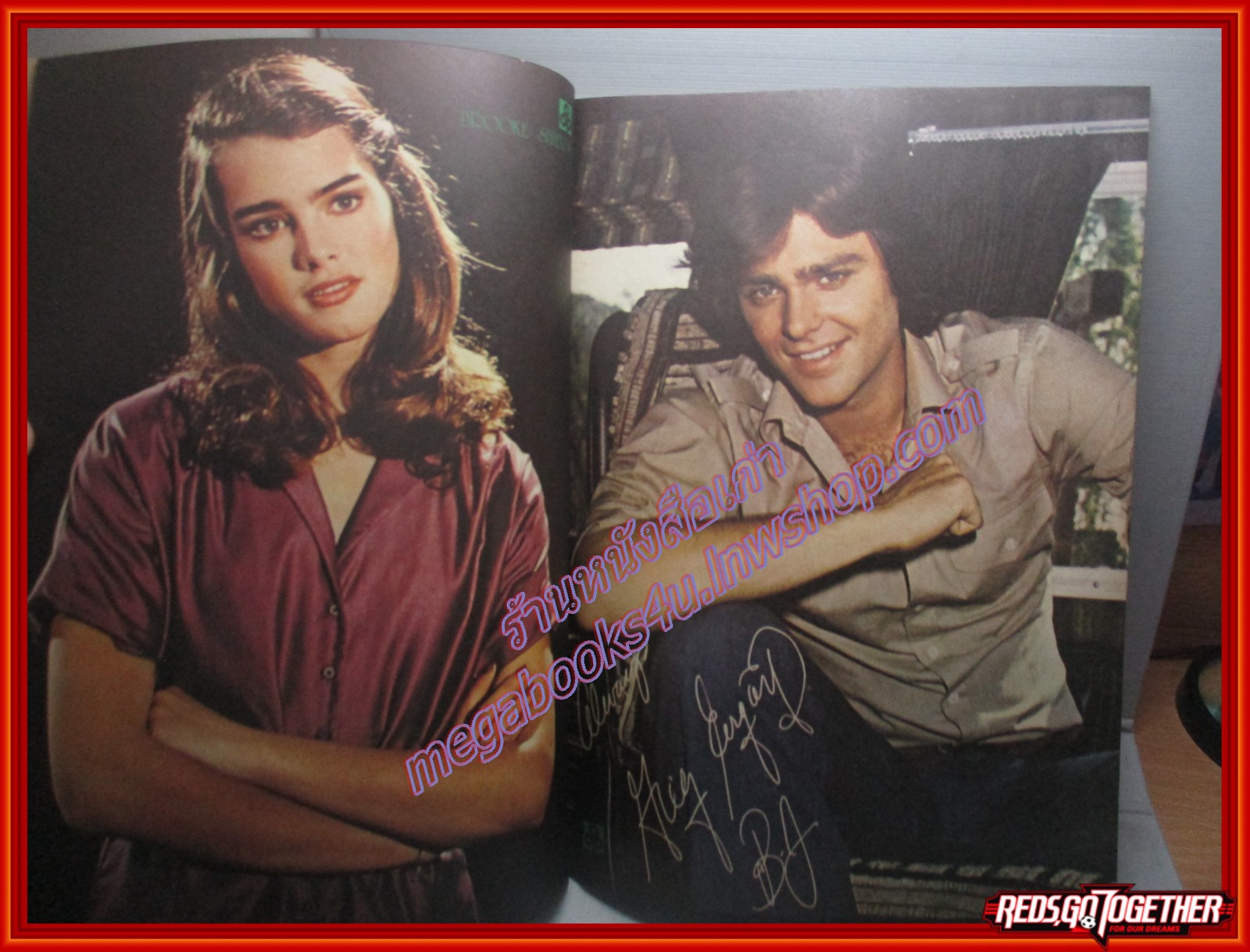 นิตยสารSTARPICS SP.140 ปีที่06 ฉบับที่01 ม.ค. 2523