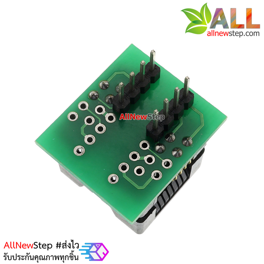 SOP16 turn DIP16 SOP16 TO DIP16 IC socket Programmer adapter Socket 150mil