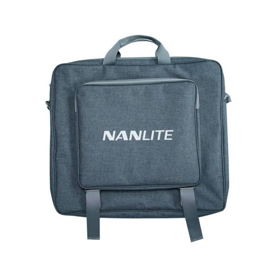 Nanlite Halo 16C Bi-Color Tunable RGBWW 16" LED Ring Light