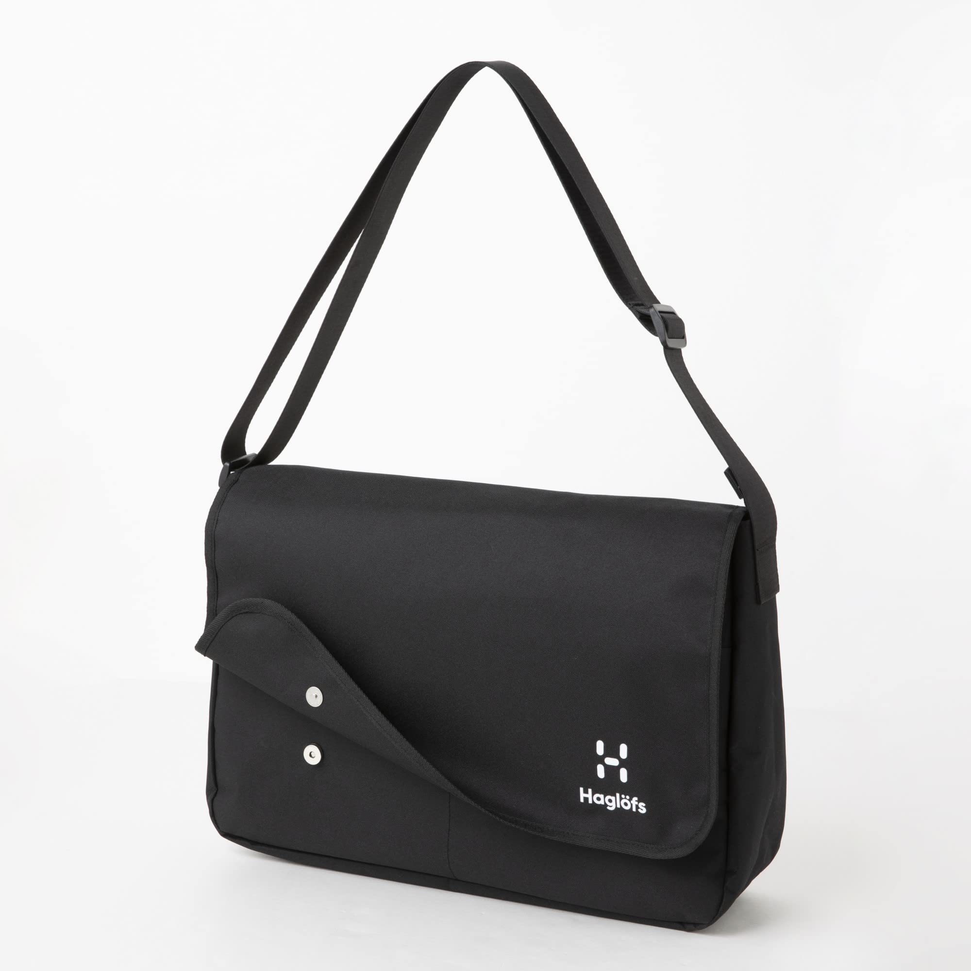 🟢พร้อมส่ง กระเป๋าสะพายขนาดใหญ่ Haglofs BIG SHOULDER BAG