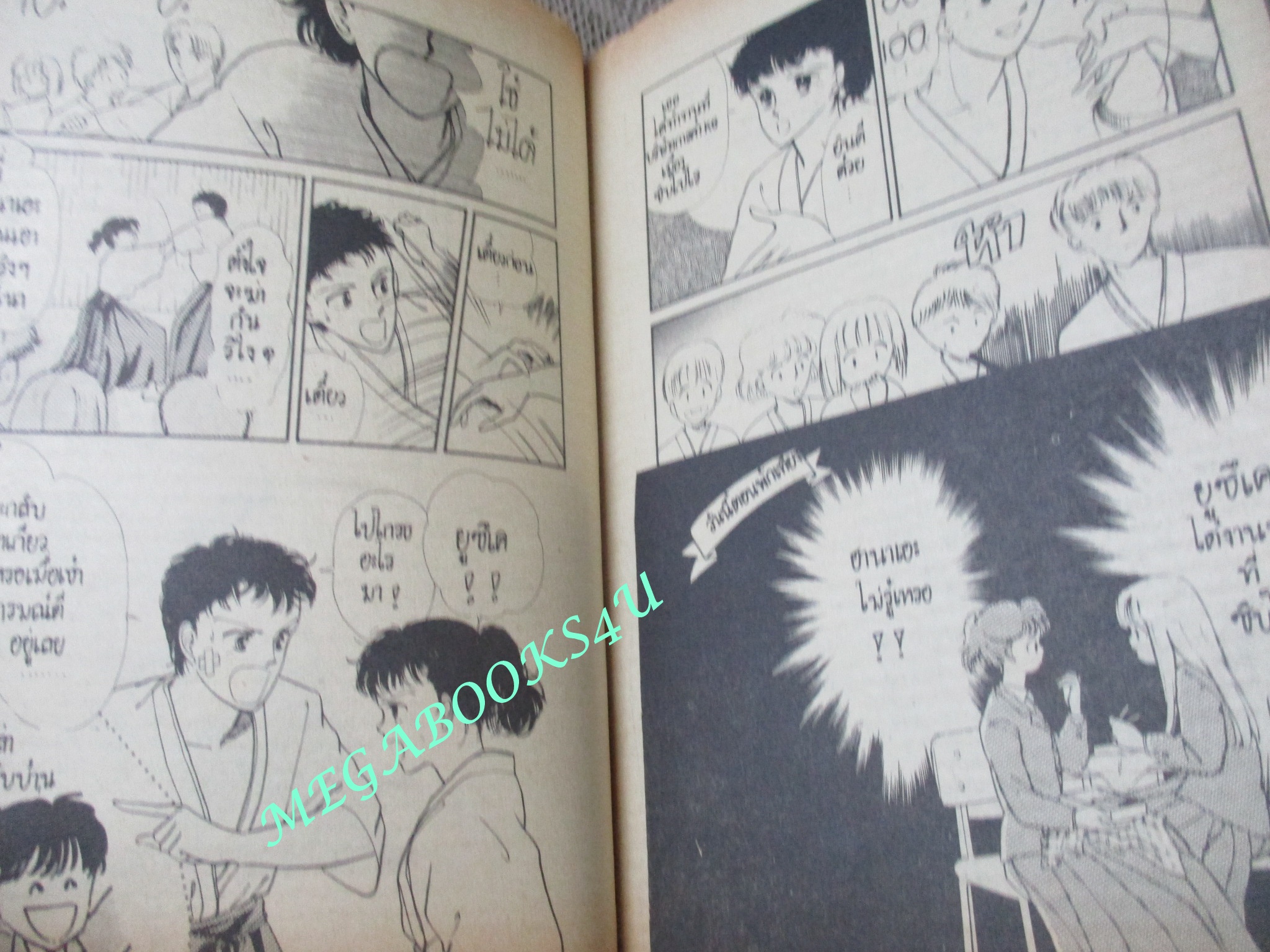 ทดสอบให้รู้ว่ารัก / เล่มเดียวจบ / วิบูลย์กิจ