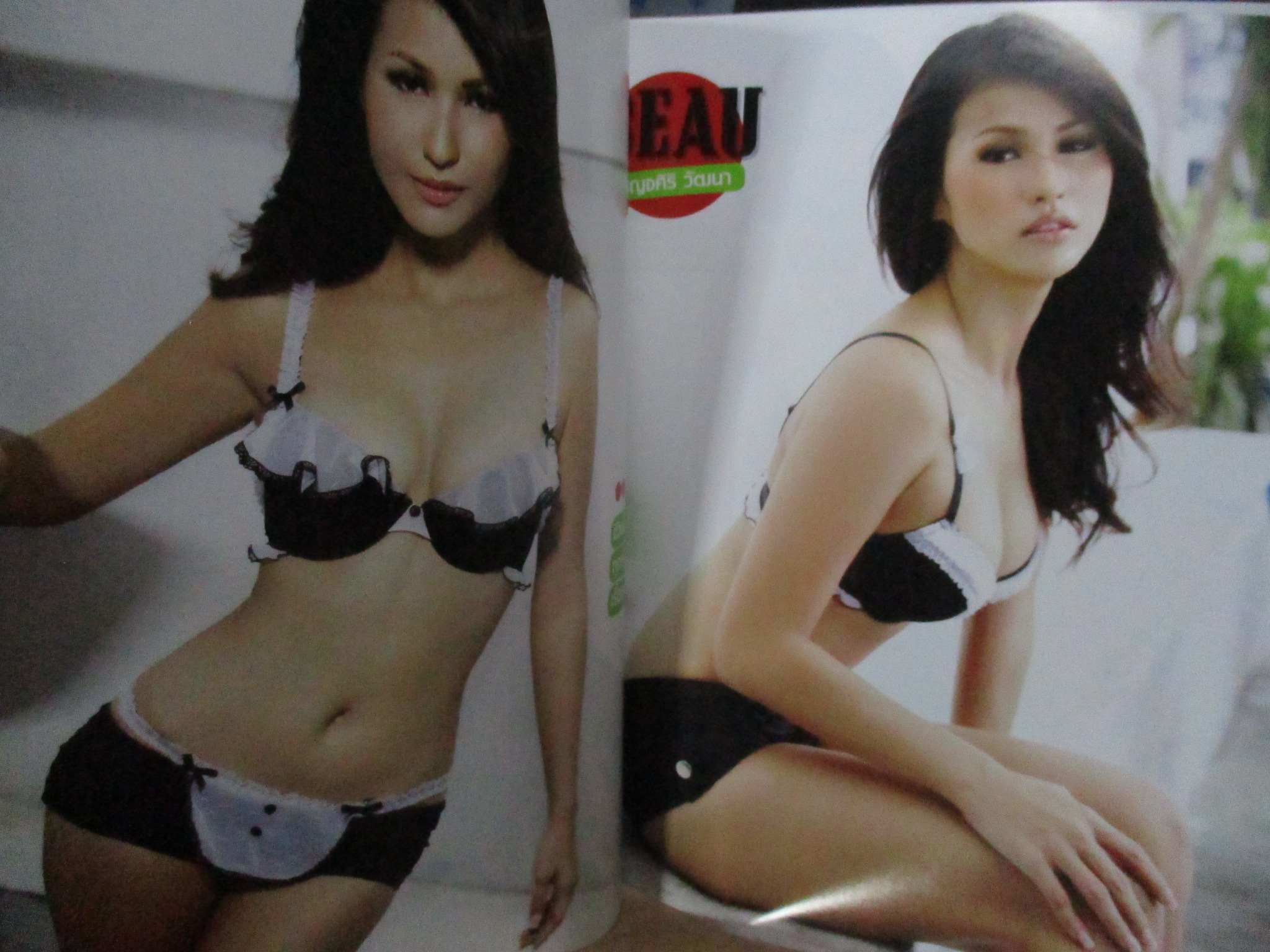 นิตยสารZOO ฉบับTOP OF THE YEAR 2010