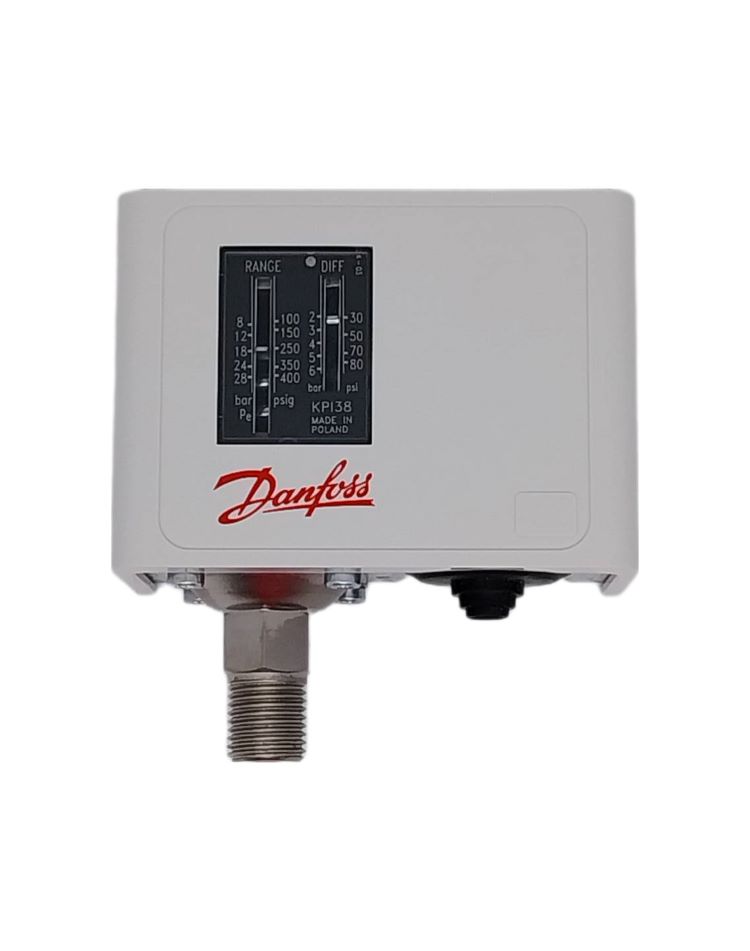 Pressure Switch KPI38