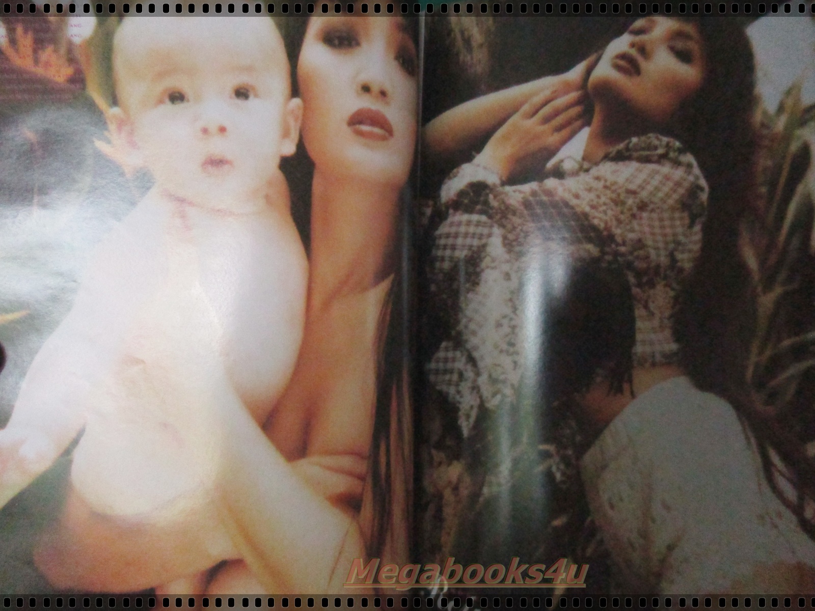 นิตยสารแก้ว ฉบับ62 ปี2536 ปก ฮันนี่ ภัสสร