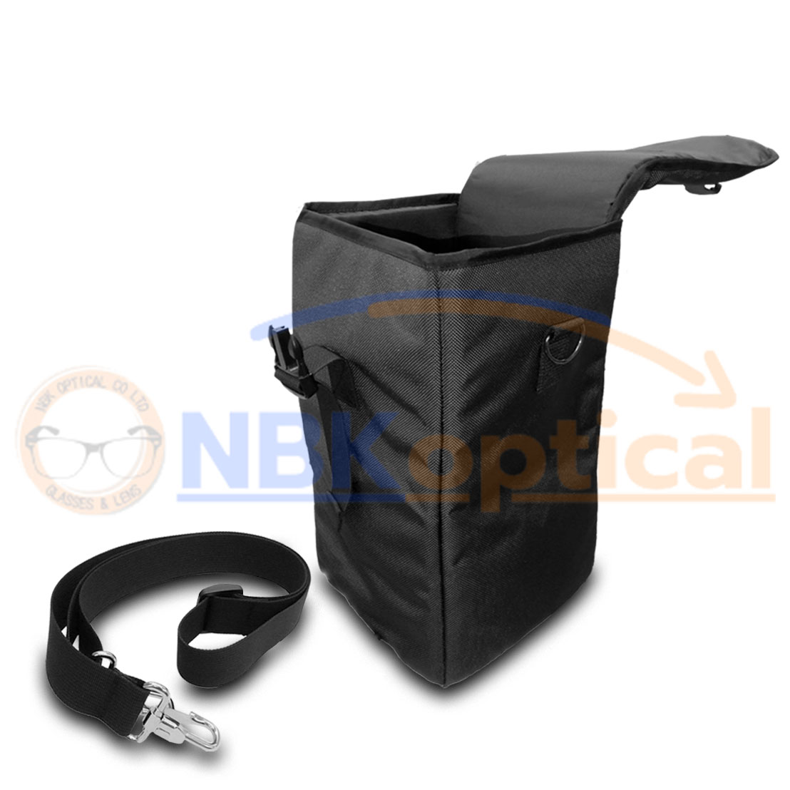 กระเป๋าเคส เครื่องเช็คเลนส์ ออโต้