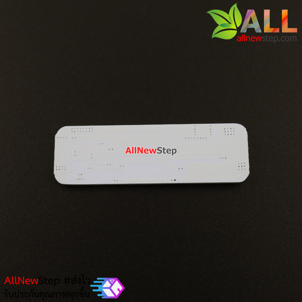 4-Series 18650 Lithium Battery Protection Module 14.8V 16.8V (max. Working Current 3A and max. Transient Current 6A)