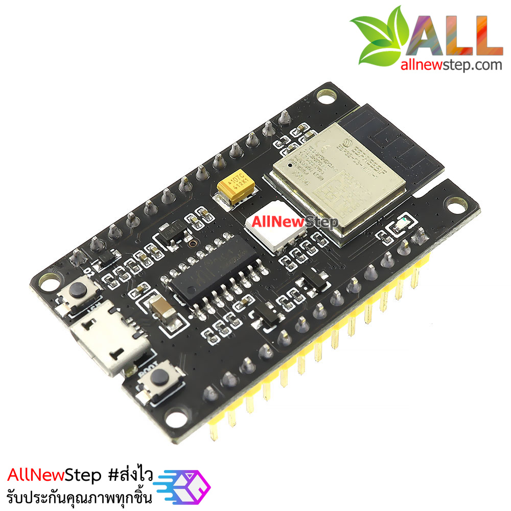 บอร์ด ESP32-C3 Goouuu-ESP32-C3 IoT Development Board WiFi-5.0 Bluetooth