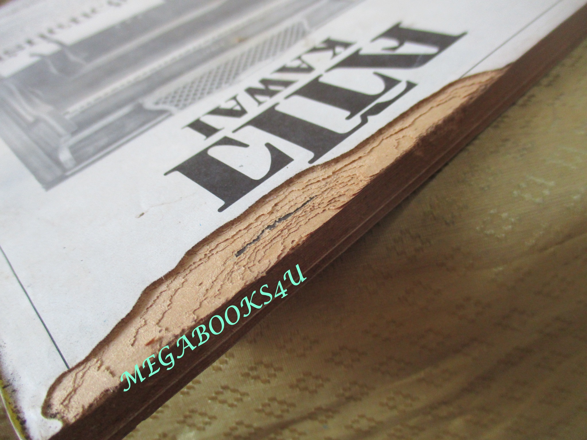 นิตยสารกุลสตรี ฉบับที่0146 ปี2520 ปก พรสวรรค์ สุทธิมณฑล ตำหนิ มีรอยแหว่งตามภาพ