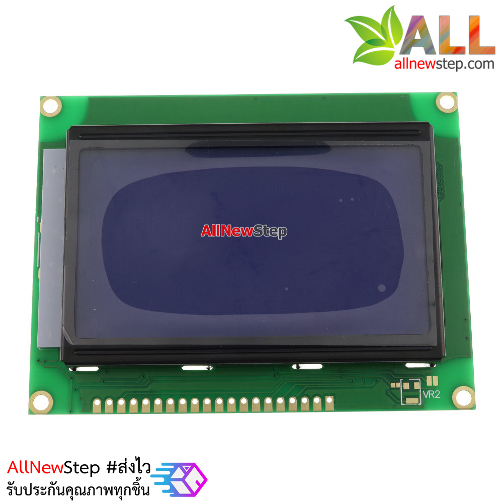 LCD 128x64 Dots LCD Display Module 128x64 12864 lcd Graphic Matrix