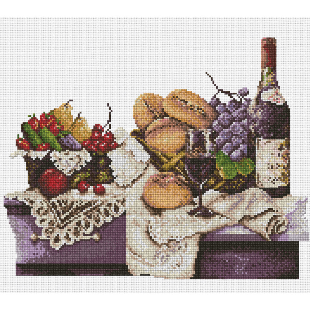 Pinn Fruits & Wine